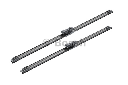 Комплект стеклоочистителей Bosch Aerotwin A966S